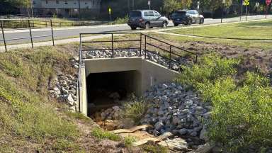 Glenbrook Creston Completed Project
