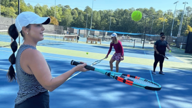 Adult Tennis