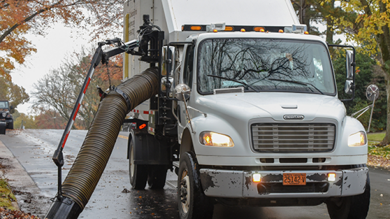 Yard Waste Center | Raleighnc.gov