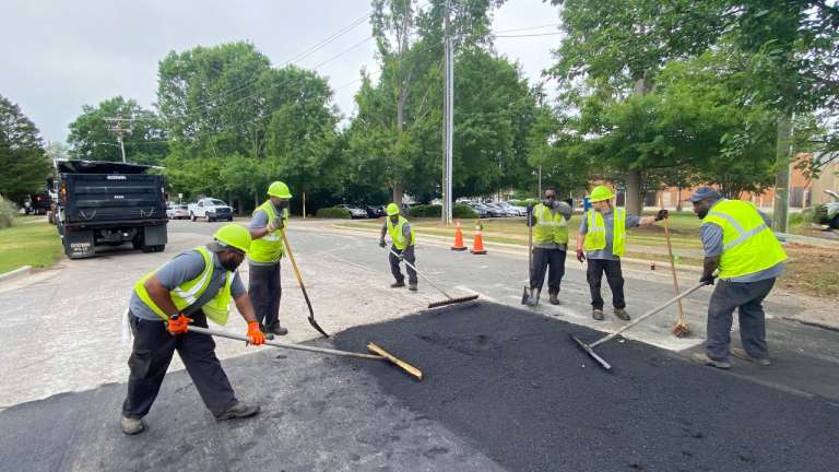 Careers, Jobs, And Volunteering | Raleighnc.gov