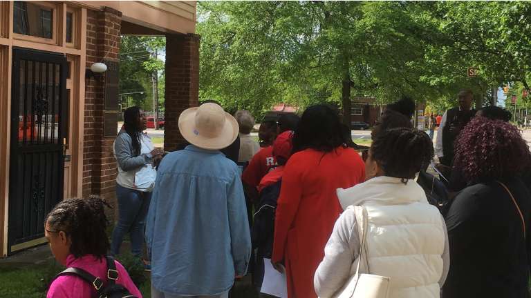 GoRaleigh Access | Raleighnc.gov