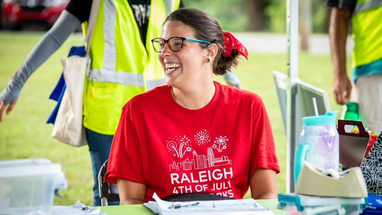 Careers, Jobs, and Volunteering | Raleighnc.gov