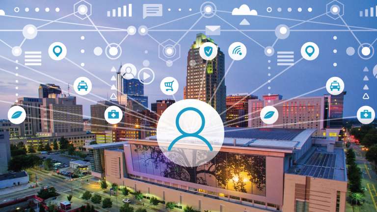 Smart Raleigh | Raleighnc.gov