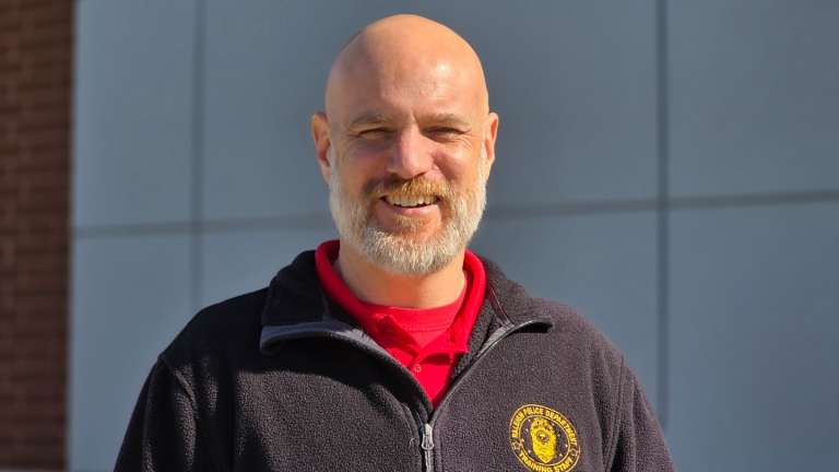Officer Slade Earns Advanced Force Science Specialist Certification ...