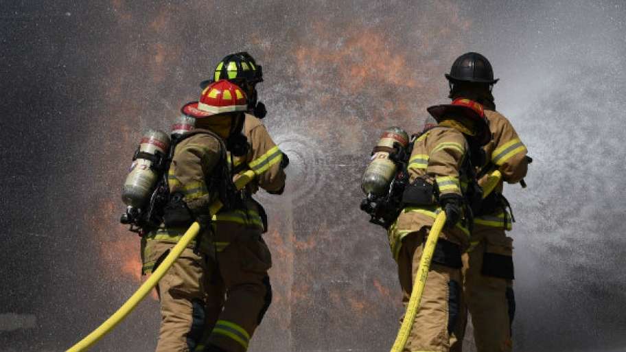 Fire Recruitment | Raleighnc.gov