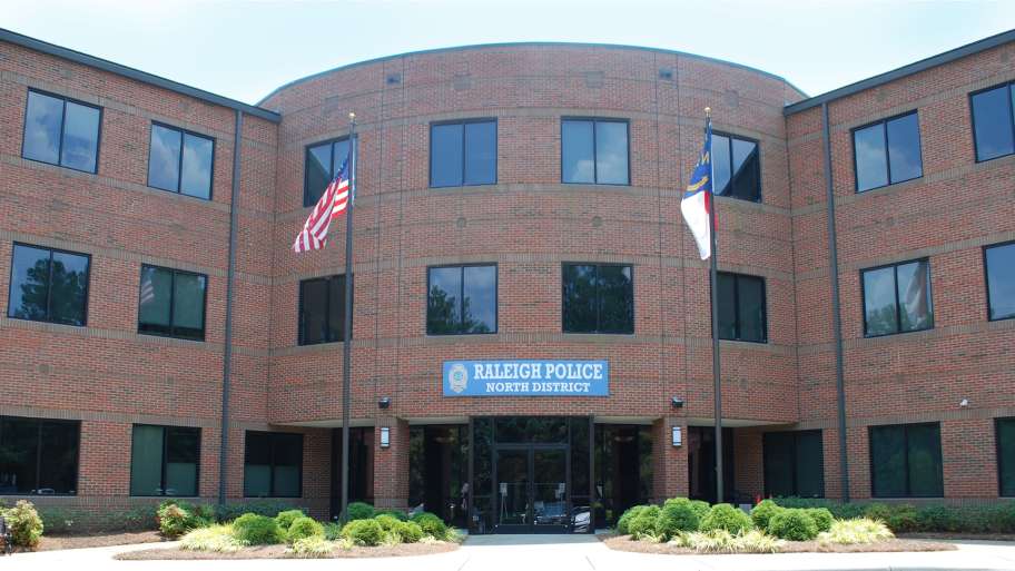 North District Raleighnc.gov