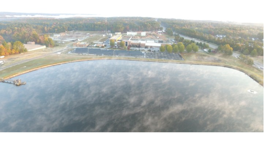 2023 Monthly Water Quality Reports Raleighnc.gov