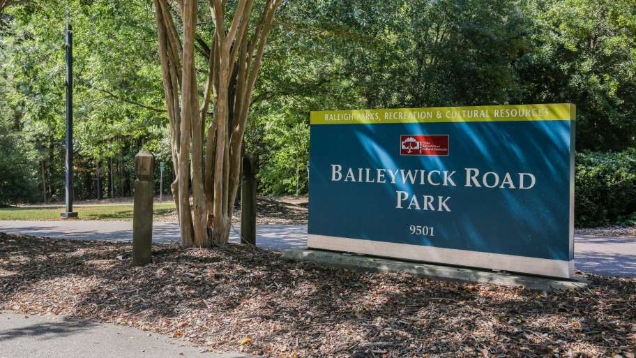 Parks Directory | Raleighnc.gov