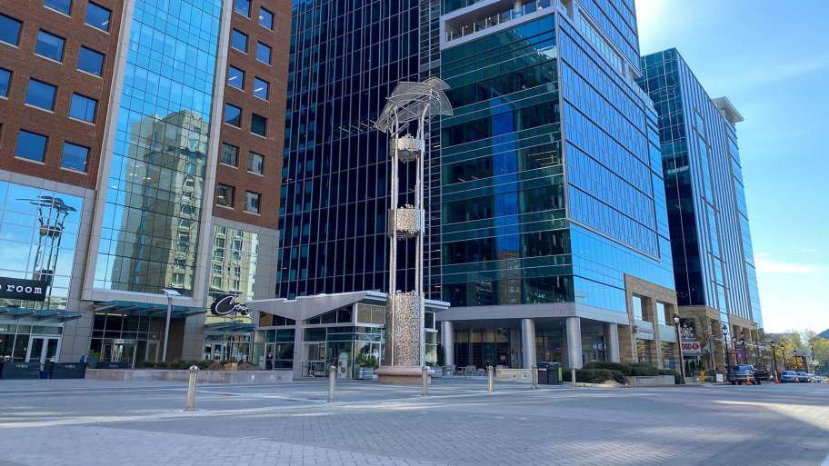 Regional Smart City Movement: Connected Triangle+ | Raleighnc.gov