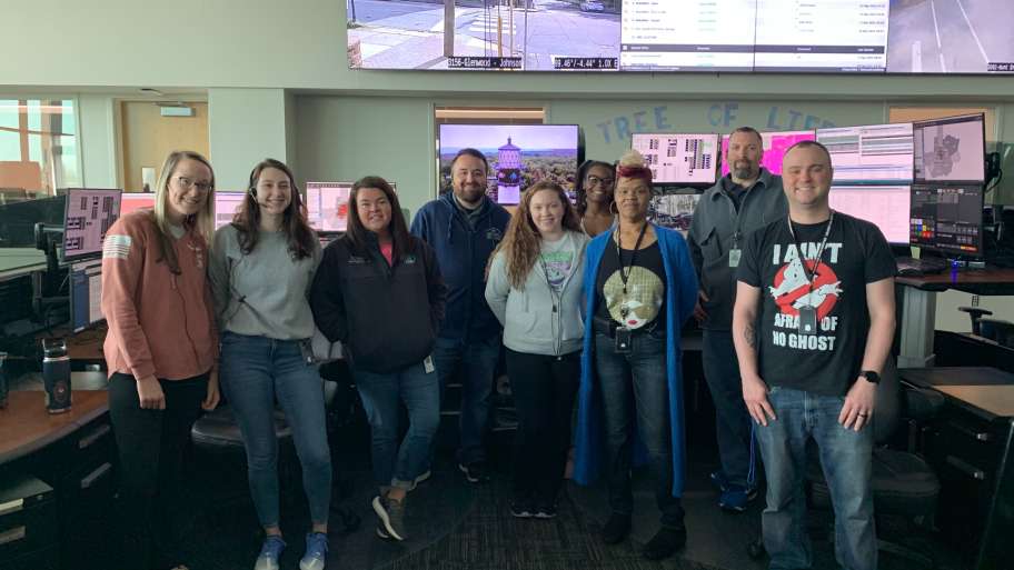 Emergency Communications Raleighnc.gov