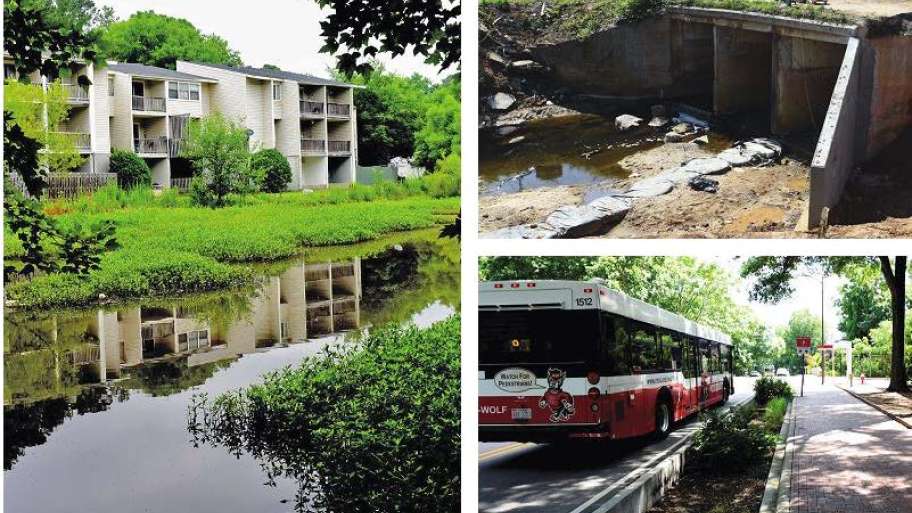 Stormwater Management Plan Raleighnc.gov