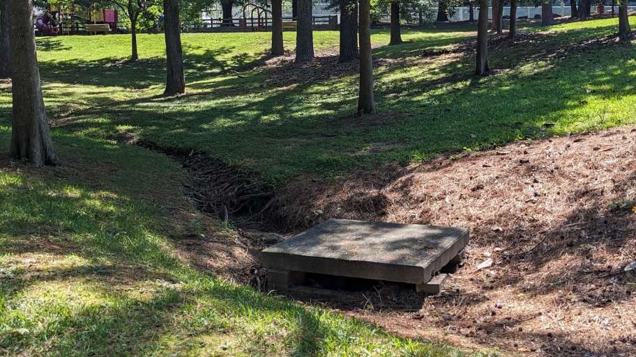Glenwood Creston Drainage Project | Raleighnc.gov