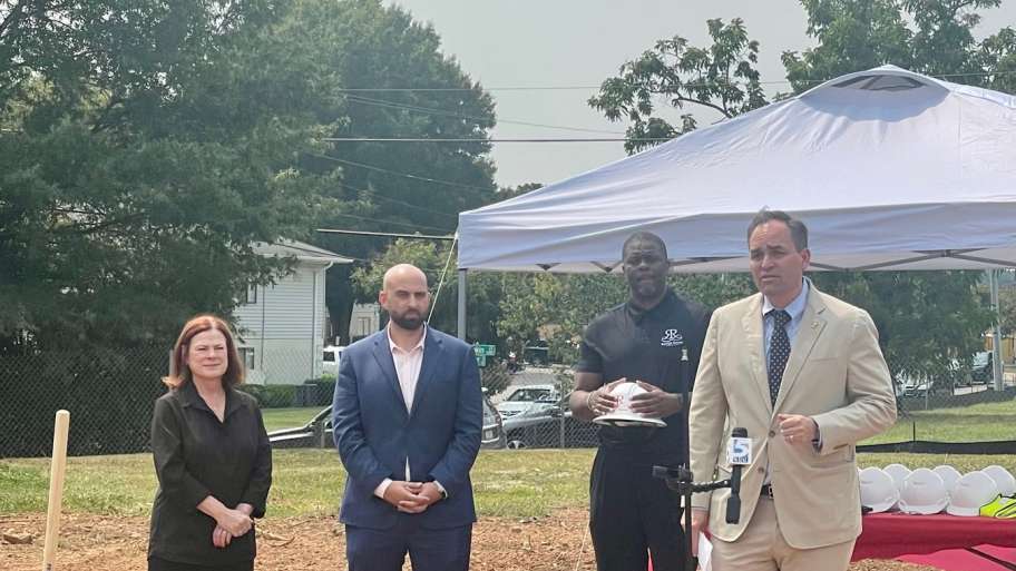 200 Affordable Housing Units Under Development Raleighnc.gov