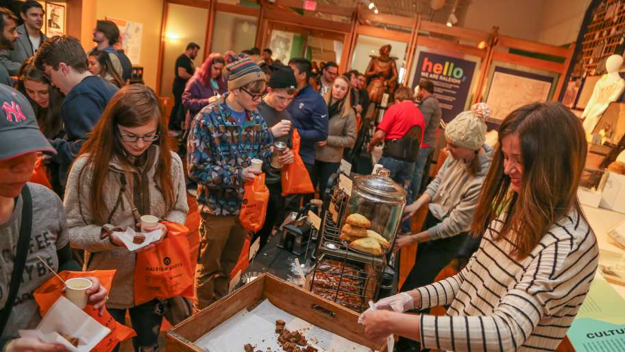 Raleigh Roasts Raleighnc.gov