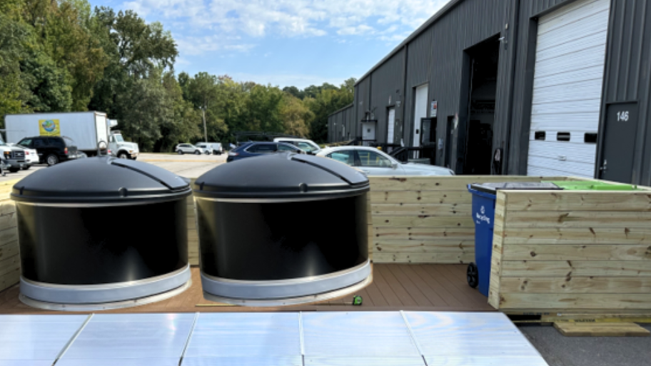 Dump the Cart! Raleighnc.gov