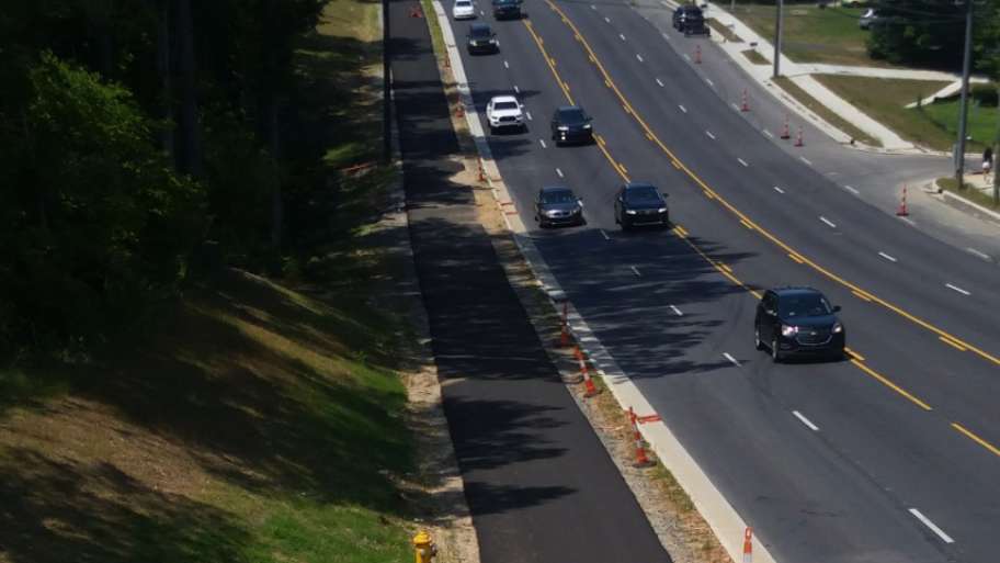 GoRaleigh/GoWake Access Transit Facility | Raleighnc.gov