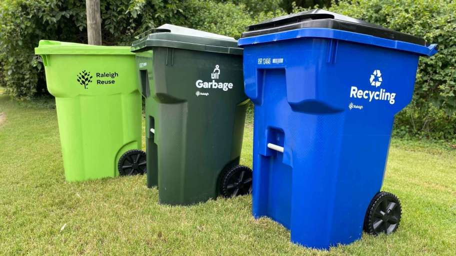 Solid Waste Services 'Beat the Heat' Operations Begin May 26 ...