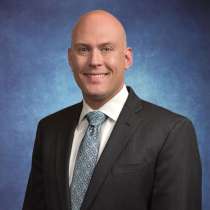 Patrick Buffkin, City of Raleigh District A Council Member