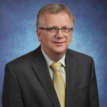 David Cox, City of Raleigh District B Council Member