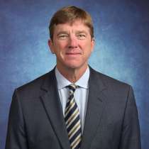 David Knight, City of Raleigh District E Council Member