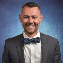 Jonathan Melton, City of Raleigh At Large Council Member