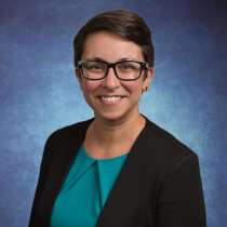 Nicole Stewart, City of Raleigh At Large Council Member