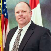 Adam Perry
