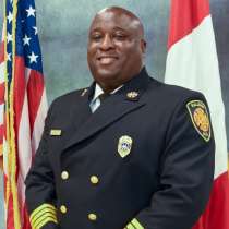 Ray Enoch