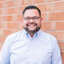 Alex Vazquez