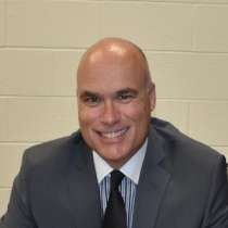 John Holden