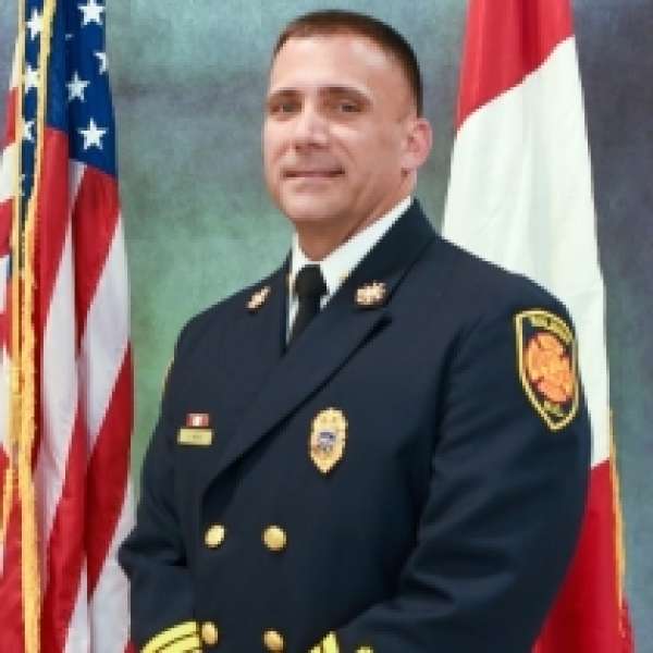 lowell smith rfd