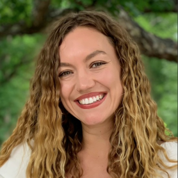 Photo of Macie Rush-Frazelle