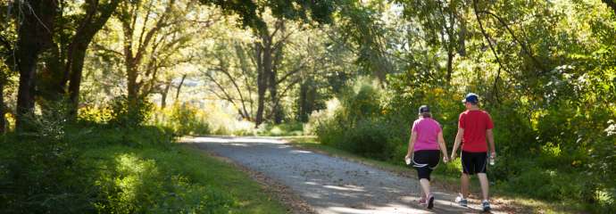 Capital Area Greenway Master Plan Update