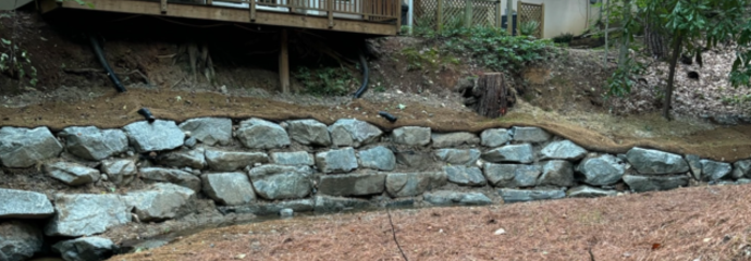Northbrook Construction Complete