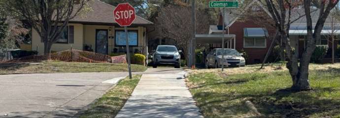 freeman postell coleman streets