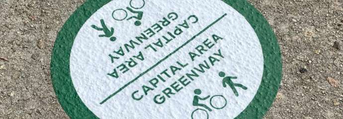 decals for sidewalk