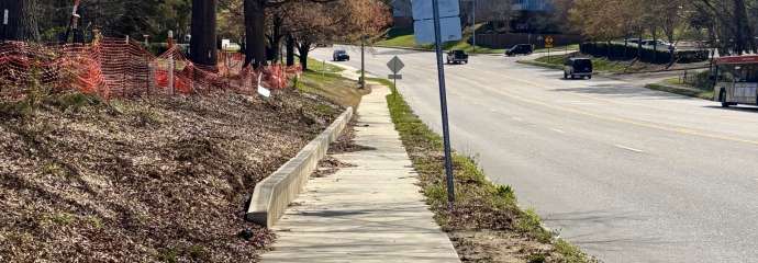east millbrook road