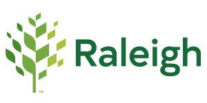 raleigh logo
