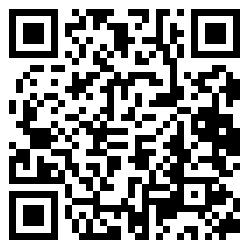 QR code for Raleigh Crime Stoppers information