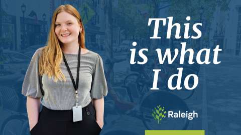 Careers, Jobs, And Volunteering | Raleighnc.gov