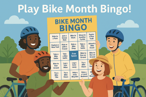 Bingo Bikers