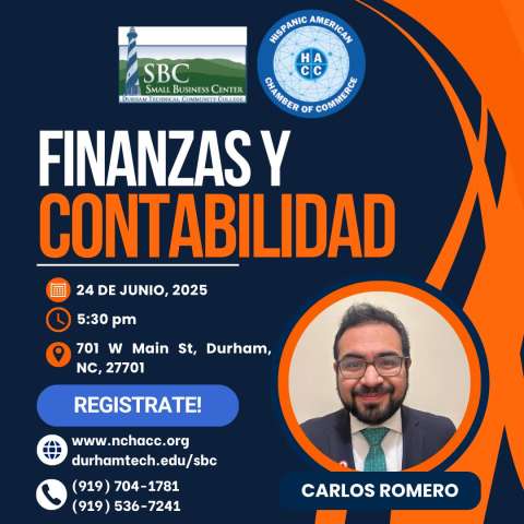 Finanzas y Contabilidad