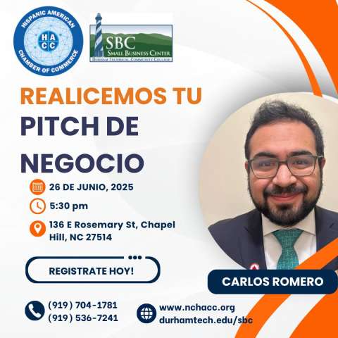 Realicemos Tu Pitch de Negocio