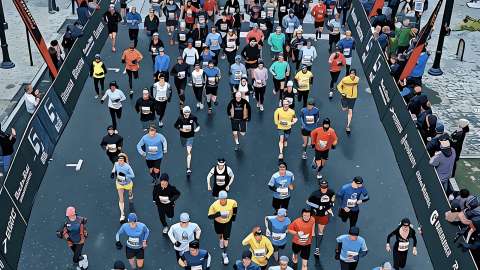 Reflecting Raleigh - The Next Comprehensive Plan - Marathon