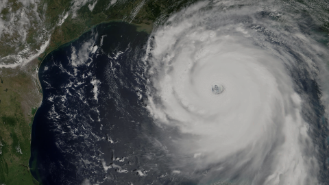 Hurricane by NC