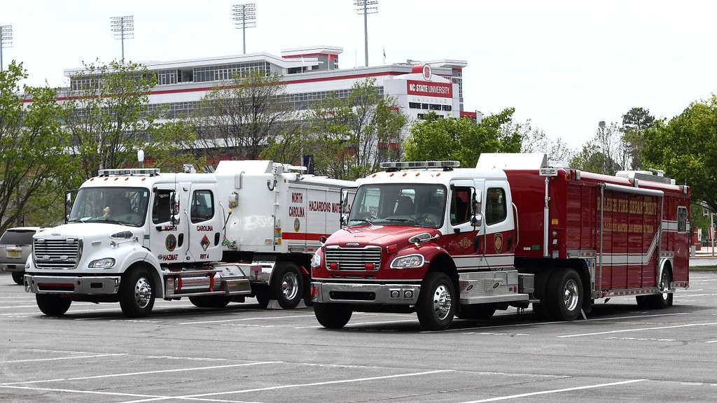 Fire Special Operations Raleighnc.gov