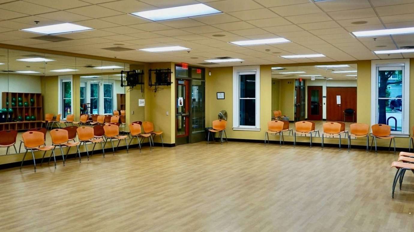 Dance Studio