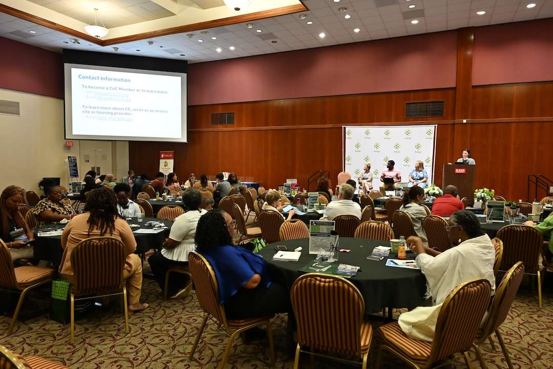 Fair housing conference