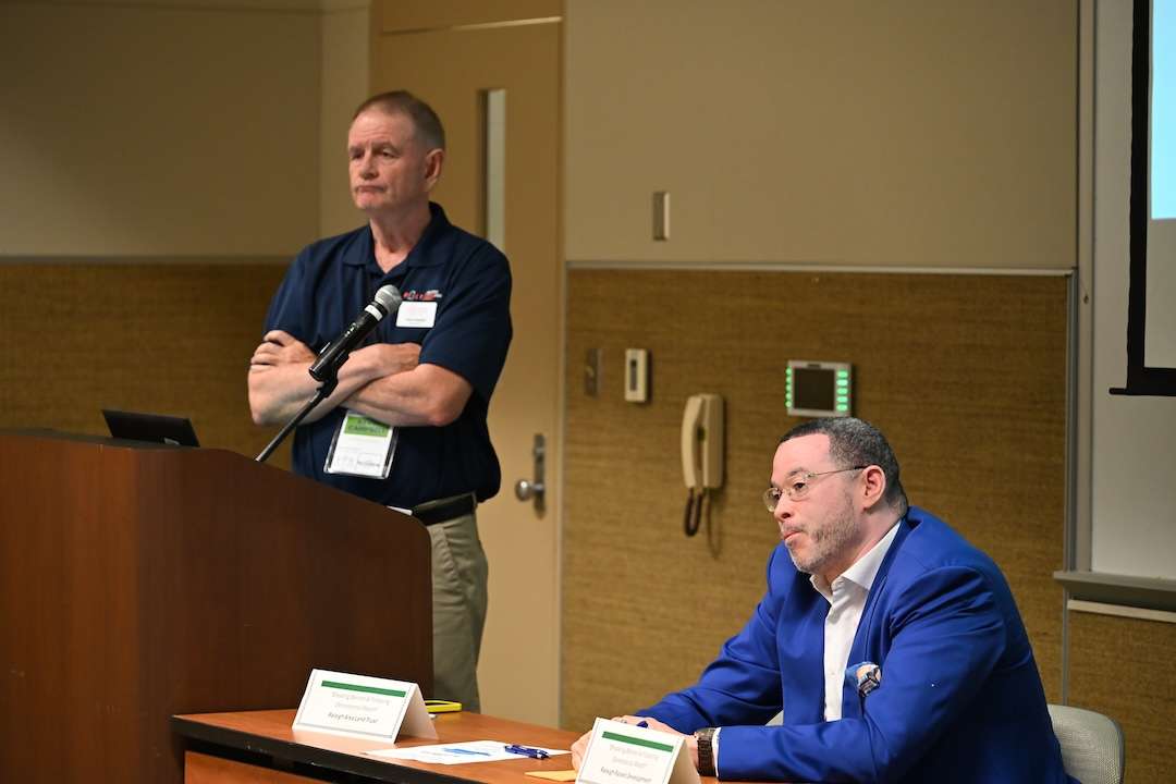 Fair housing conference