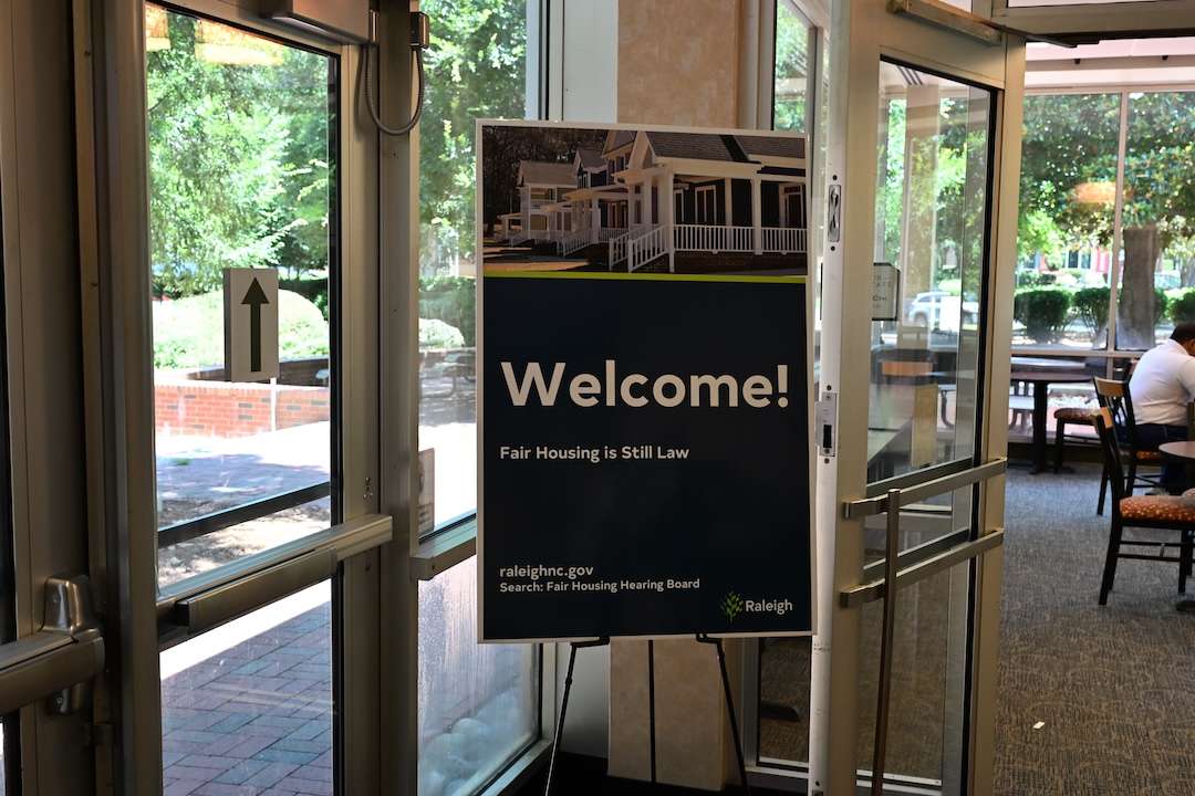 Fair housing conference
